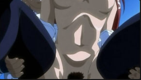 《BibleBlack圣经黑》第5章：黑色晚餐淫乱盛宴[中文字幕]高潮迭起