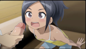 吉薇莉亚诱人樱唇动图，口交技巧极致挑逗！